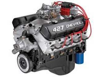 P8B05 Engine